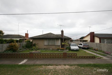 Property photo of 9 Andrew Street Newcomb VIC 3219