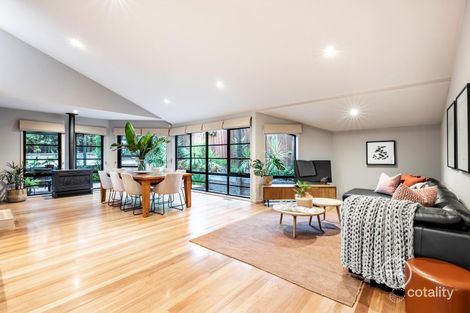 Property photo of 89 Progress Road Eltham North VIC 3095