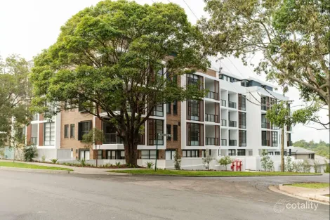2-4 Merinda St, Lane Cove North, NSW 2066