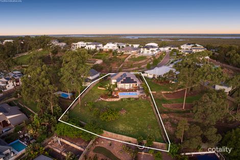 Property photo of 46 Quest Terrace Coomera QLD 4209