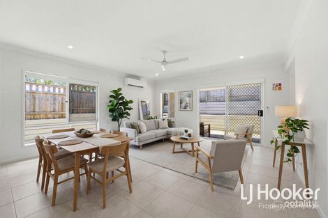 Property photo of 39 Bloomfield Mews Ripley QLD 4306