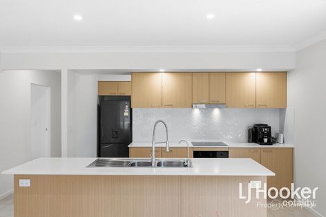 Property photo of 39 Bloomfield Mews Ripley QLD 4306