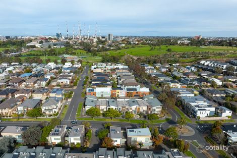 Property photo of 8 Jetty Lane Maribyrnong VIC 3032