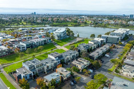 Property photo of 8 Jetty Lane Maribyrnong VIC 3032