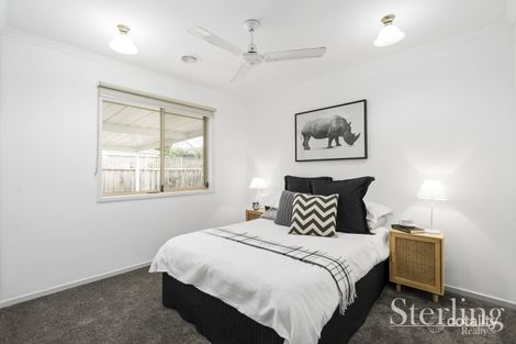 Property photo of 15 The Breezewater Point Cook VIC 3030