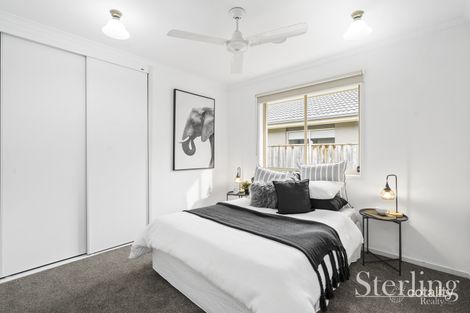 Property photo of 15 The Breezewater Point Cook VIC 3030
