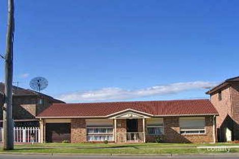 172 Humphries Rd, St Johns Park, NSW 2176