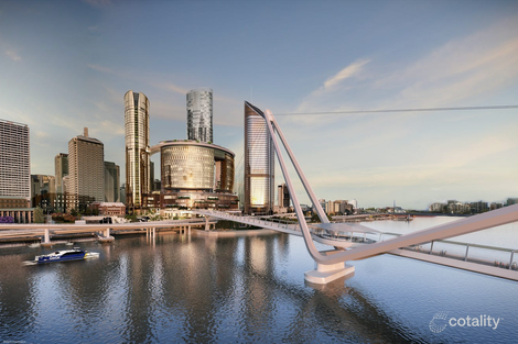 4306/8 Margaret St, Brisbane City, QLD 4000