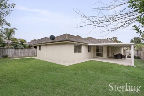 Property photo of 15 The Breezewater Point Cook VIC 3030