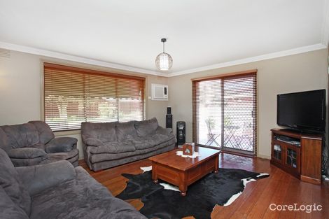 Property photo of 141 Ridgeway Parade Sunshine West VIC 3020