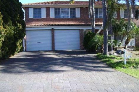 Property photo of 8 Lawton Place Oakhurst NSW 2761