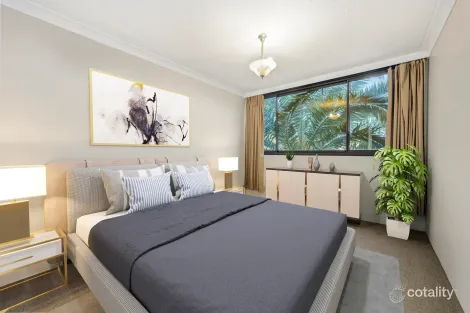 Property photo of 65/244-254 Alison Road Randwick NSW 2031