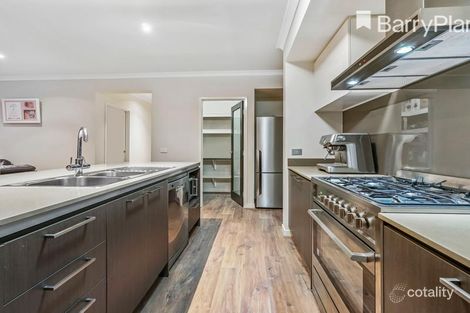 Property photo of 3 Gilbert Avenue Truganina VIC 3029