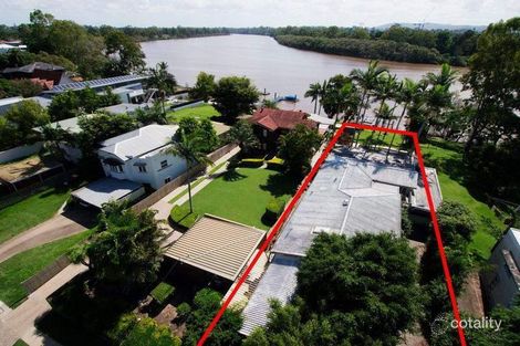 Property photo of 33 Brisbane Corso Fairfield QLD 4103