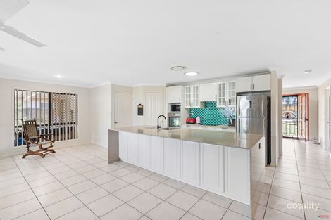 Property photo of 9 Sunsail Place Thornlands QLD 4164