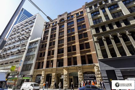 1802/38 York St, Sydney, NSW 2000