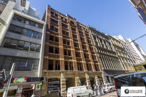 Property photo of 1802/38 York Street Sydney NSW 2000
