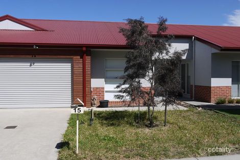Property photo of 15/440 Stud Road Wantirna South VIC 3152