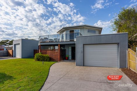 Property photo of 17 Fairfax Court Inverloch VIC 3996
