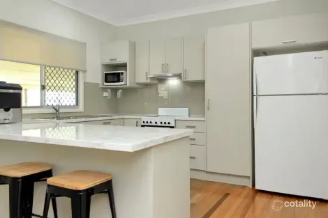 Property photo of 157 Pavia Drive Nome QLD 4816