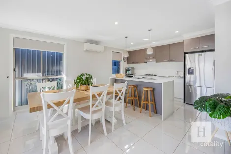 Property photo of 2 Honey Myrtle Road Warnervale NSW 2259