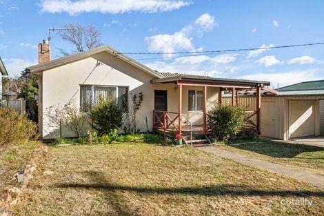 17 Mawson St, Cooma, NSW 2630