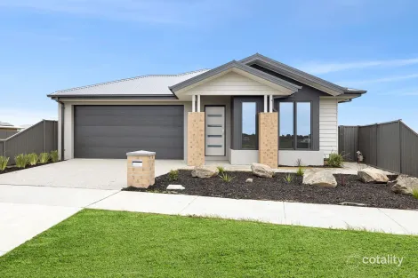7 Gingell Way, Lucas, VIC 3350