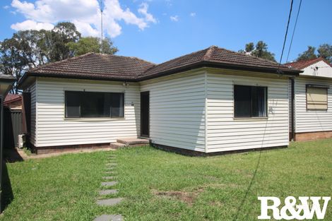 Property photo of 59 Knox Road Doonside NSW 2767