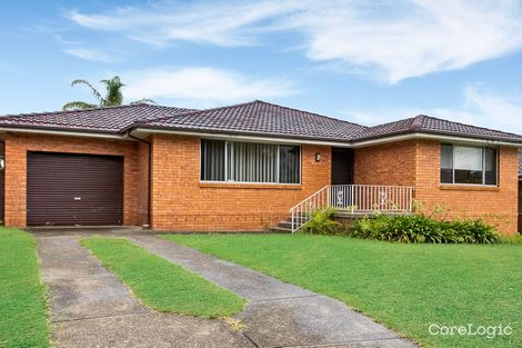 Property photo of 13 Marilyn Street North Ryde NSW 2113
