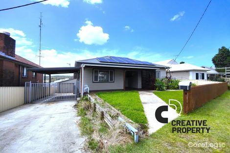 Property photo of 55 Douglas Street Wallsend NSW 2287