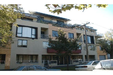 29/140 Queens Pde, Fitzroy North, VIC 3068