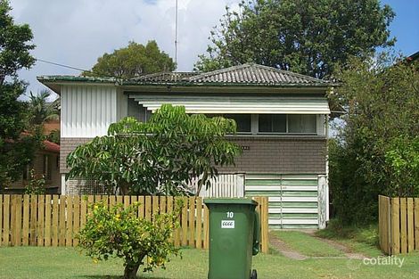 Property photo of 8 Tenth Avenue Palm Beach QLD 4221