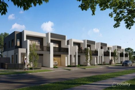 Property photo of 9 Eaglemont Drive Strathtulloh VIC 3338