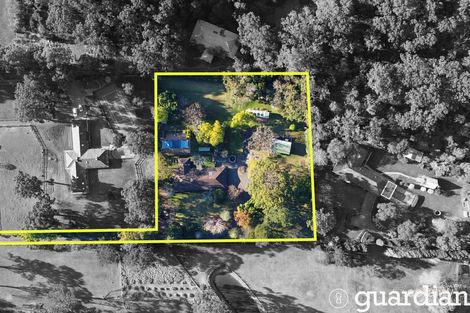 Property photo of 415 Galston Road Galston NSW 2159