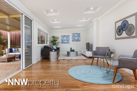 Property photo of 29 Watt Avenue Ryde NSW 2112