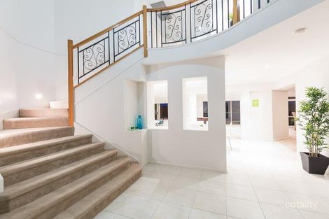 Property photo of 96 Sir Bruce Small Boulevard Benowa QLD 4217