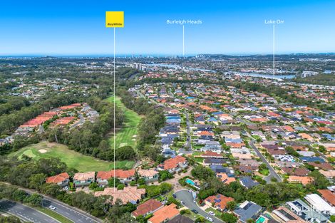 Property photo of 17/45 Prospect Court Robina QLD 4226