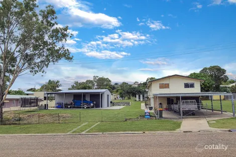 11 Shrubsole St, Collinsville, QLD 4804