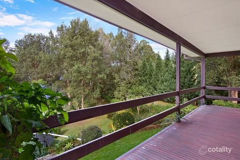 Property photo of 2 Frederick Place Kurrajong Heights NSW 2758