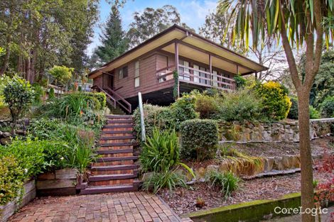 Property photo of 2 Frederick Place Kurrajong Heights NSW 2758