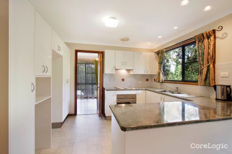 Property photo of 2 Frederick Place Kurrajong Heights NSW 2758