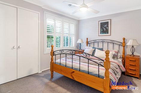 Property photo of 19 Tawmii Place Castle Hill NSW 2154