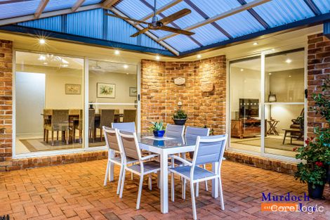 Property photo of 19 Tawmii Place Castle Hill NSW 2154