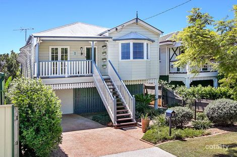 8 Edith St, Wellington Point, QLD 4160