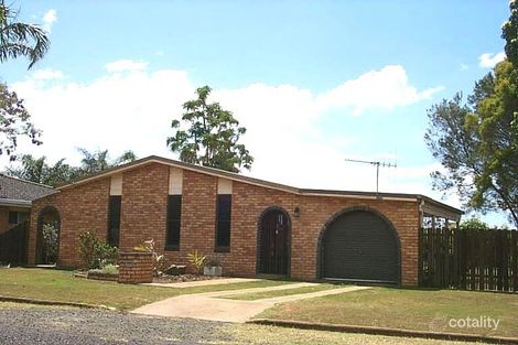 3 Nykiel St, Thabeban, QLD 4670