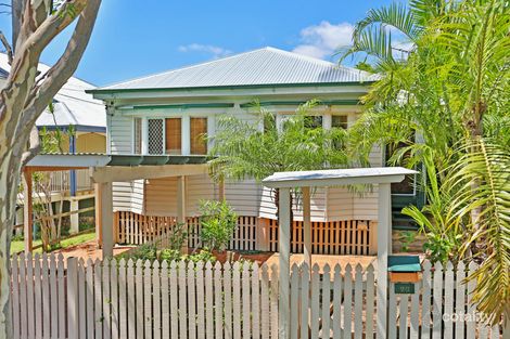 Property photo of 23 Ninth Avenue Kedron QLD 4031