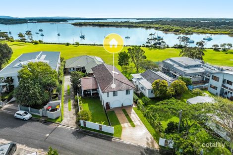 6 Bent St, Yamba, NSW 2464