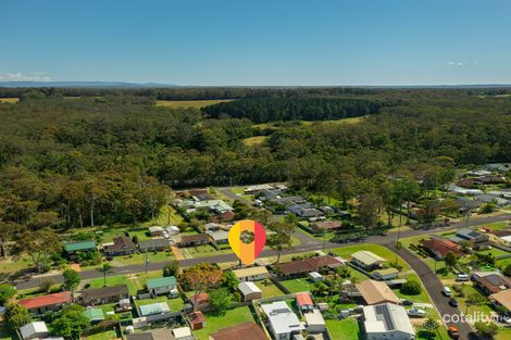 40 Vost Dr, Sanctuary Point, NSW 2540