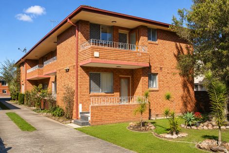 4/112 Victoria Rd, Punchbowl, NSW 2196
