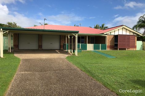 Property photo of 11 Emperor Drive Andergrove QLD 4740
